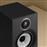 Bowers & Wilkins 607 S3 Ζεύγος Ηχείων Hi-Fi Βιβλιοθήκης 100W 2 Δρόμων Π16.5xΒ23.5xΥ30cm Μαύρο 14-FP43958