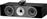 Bowers & Wilkins HTM71 S3 Ηχείο Hi-Fi Κεντρικό 200W Π62.8xΒ31.8xΥ16.5cm Gloss Black 14-FP43214