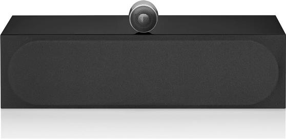 Bowers & Wilkins HTM71 S3 Ηχείο Hi-Fi Κεντρικό 200W Π62.8xΒ31.8xΥ16.5cm Gloss Black 14-FP43214
