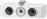 Bowers & Wilkins HTM71 S3 Ηχείο Hi-Fi Κεντρικό 200W Satin White 14-FP43419