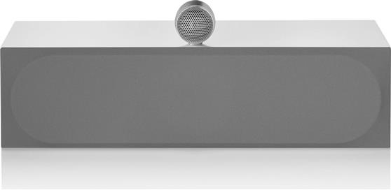 Bowers & Wilkins HTM71 S3 Ηχείο Hi-Fi Κεντρικό 200W Satin White 14-FP43419