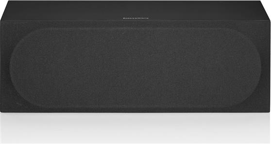 Bowers & Wilkins HTM72 S3 Ηχείο Hi-Fi Κεντρικό 120W 2 Δρόμων Π47.7xΒ26.6xΥ16.5cm Gloss Black 14-FP43222