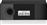 Bowers & Wilkins HTM72 S3 Ηχείο Hi-Fi Κεντρικό 120W 2 Δρόμων Π47.7xΒ26.6xΥ16.5cm Gloss Black 14-FP43222