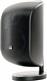 Bowers & Wilkins M-1 Ηχείο Hi-Fi Βιβλιοθήκης 100W 2 Δρόμων Π11.4xΒ16.2xΥ24.8cm Μαύρο 14-FP31046