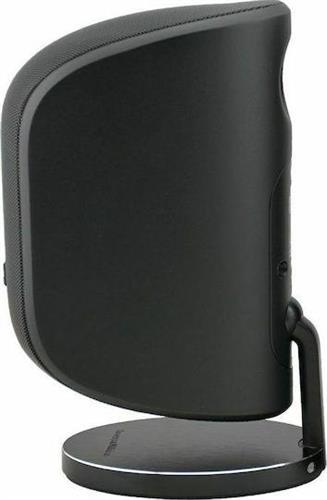 Bowers & Wilkins M-1 Ηχείο Hi-Fi Βιβλιοθήκης 100W 2 Δρόμων Π11.4xΒ16.2xΥ24.8cm Μαύρο 14-FP31046
