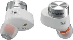 Bowers & Wilkins Pi5 S2 In-ear Bluetooth Handsfree Ακουστικά Cloud Grey 14-FP43842