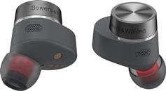 Bowers & Wilkins Pi5 S2 In-ear Bluetooth Handsfree Ακουστικά Storm Grey 14-FP43818