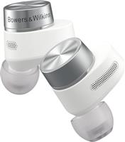Bowers & Wilkins Pi7 S2 In-ear Bluetooth Handsfree Ακουστικά Canvas White 14-FP43788