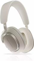 Bowers & Wilkins PX7 S3 Ασύρματα-Ενσύρματα Over Ear Ακουστικά με 30 ώρες Λειτουργίας και Quick Charge Canvas White 14-FP45357