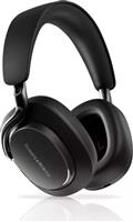 Bowers & Wilkins PX8 S2 Ασύρματα-Ενσύρματα Over Ear Ακουστικά με 30 ώρες Λειτουργίας Onyx Black 14-FP45365