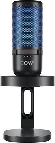 Boya BY-K3 Δυναμικό Μικρόφωνο USB Επιτραπέζιο 2.35.70.02.024