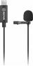Boya BY-M3 Πυκνωτικό Μικρόφωνο USB Type-C Πέτου Φωνής 2.35.70.02.014