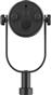Boya CastMic P60B Μικρόφωνο XLR-USB Shock Mounted για Φωνητικά 2.35.70.01.053