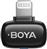 Boya Mini 15 Μικρόφωνο 2.35.70.01.036