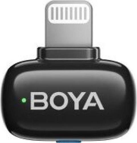 Boya Mini 15 Μικρόφωνο 2.35.70.01.036