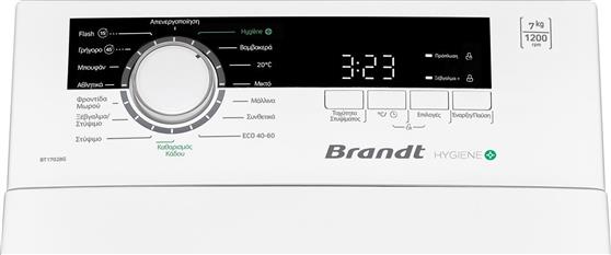 Brandt BT18038QG