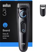 Braun BT3500 Series 3 Trimmer Μηχανή