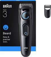 Braun BT3500 Series 3 Trimmer Μηχανή