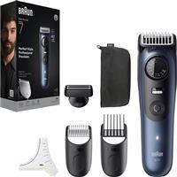 Braun BT7520 Series 7 Κουρευτική Μηχανή