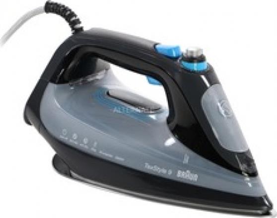 Braun SI9188 BK TexStyle 9 | apothema.gr