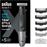 Braun XT5100 Ξυριστική Μηχανή Προσώπου Επαναφορτιζόμενη