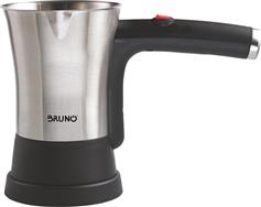 Bruno BRN-0042 Ηλεκτρικό Μπρίκι 800W με Χωρητικότητα 300ml Inox