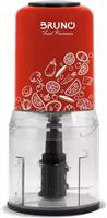 Bruno BRN-0089 Πολυκόπτης Multi 400W με Δοχείο 500ml