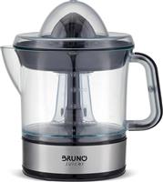 Bruno BRN-0095 Ηλεκτρικός Στίφτης 40W με Χωρητικότητα 700ml Inox
