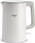 Bruno BRN-0140 Βραστήρας 1.7lt 2200W Λευκός