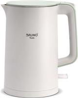 Bruno BRN-0140 Βραστήρας 1.7lt 2200W Λευκός