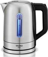 Bruno BRN-0213 Βραστήρας 1.7lt 2200W Inox
