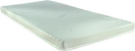 BS Strom Ανώστρωμα Massage Top Soft Διπλό Εμποτισμένο με Αλόη 140x200x9cm 00.00.1036