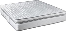 BS Strom Ανώστρωμα Ruby Ergolatex Top King Size 180x190x6cm 100.00.832