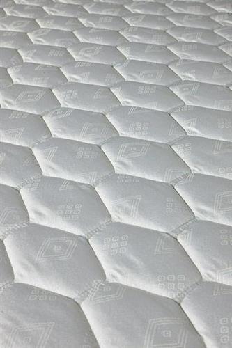 BS Strom Ανώστρωμα Ruby Ergolatex Top Plus Διπλό 140x190x10cm 100.00.877