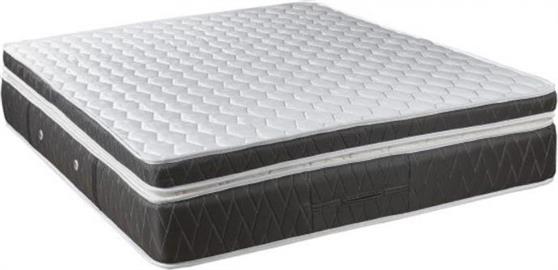 BS Strom Ανώστρωμα Ruby Ergolatex Top Plus Διπλό 140x190x10cm 100.00.877
