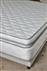 BS Strom Ανώστρωμα Sapphire Top Foam Διπλό 150x200x6cm 00.00.817