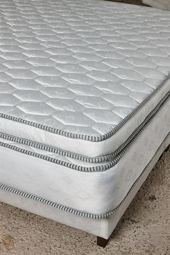 BS Strom Ανώστρωμα Sapphire Top Foam Διπλό 150x200x6cm 00.00.817