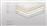 BS Strom Ανώστρωμα Sapphire Top Foam Διπλό 150x200x6cm 00.00.817