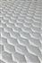BS Strom Ανώστρωμα Sapphire Top Foam Ημίδιπλο 120x200x6cm 00.00.814