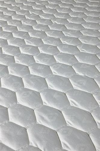 BS Strom Ανώστρωμα Sapphire Top Foam Ημίδιπλο 120x200x6cm 00.00.814