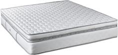 BS Strom Ανώστρωμα Sapphire Top Foam Plus Ημίδιπλο 110x200x10cm 00.00.862