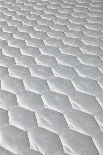 BS Strom Ανώστρωμα Sapphire Top Foam Plus King Size 190x200x10cm 00.00.870
