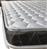 BS Strom Ανώστρωμα Sapphire Top Foam Plus King Size 190x200x10cm 00.00.870