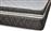 BS Strom Ανώστρωμα Sapphire Top Foam Plus King Size 190x200x10cm 00.00.870