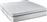 BS Strom Ανώστρωμα Sapphire Top Foam Plus King Size 190x200x10cm 00.00.870
