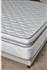 BS Strom Ανώστρωμα Sapphire Top Foam Plus King Size 190x200x10cm 00.00.870