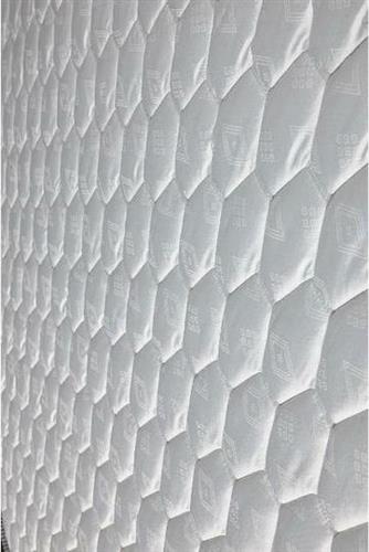 BS Strom Ανώστρωμα Sapphire Top Foam Plus King Size 190x200x10cm 00.00.870