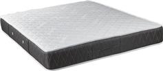 BS Strom Antistress Coconut Anatomic Διπλό Ανατομικό Στρώμα 150x200x25cm με Ελατήρια 00.00.564