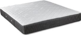 BS Strom Antistress Orthopedic Μονό Ορθοπεδικό Στρώμα 100x190x21cm με Ελατήρια 100.00.549