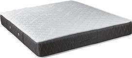 BS Strom Antistress Orthopedic Μονό Ορθοπεδικό Στρώμα 100x200x21cm με Ελατήρια 00.00.549